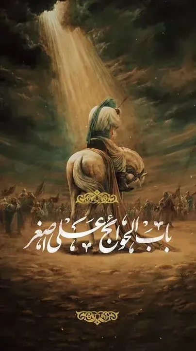 همایش شیرخوارگان حسینی در ۲۸۵ نقطه در قزوین میزبان سوگواران است