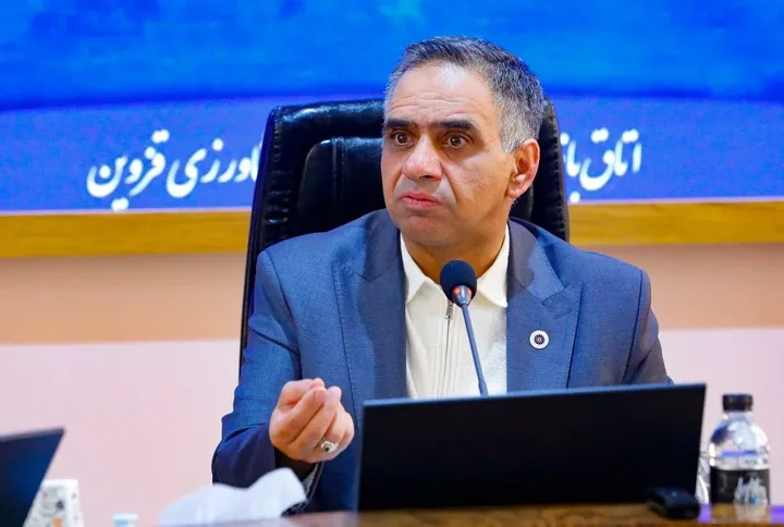 تأکید رئیس اتاق بازرگانی قزوین بر تدوین راهکارهای اجرایی برای بهینه‌سازی مصرف انرژی در ساختمان‌ها