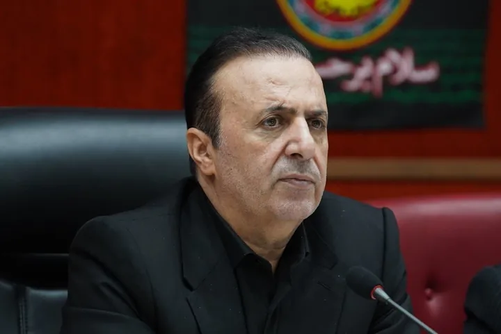 استاندار قزوین: بیش از ۱۰۰ موکب و ۳۰۰ اتوبوس برای میزبانی زائران مراسم بدرقه رهبر شهید آماده شد