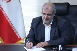 فرماندار شهرستان البرز: رسالت سازمان تبلیغات اسلامی در مقابله با جنگ نرم بیش از پیش اهمیت یافته است