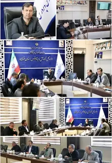 سرپرست آموزش و پرورش قزوین: آزمون‌ها نتیجه یک سال تلاش مجموعه آموزش و پرورش است.