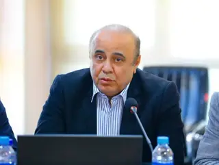 شهرک‌های صنعتی قزوین در مسیر خدمت به زائران بدرقه  "آقای شهید ایران"