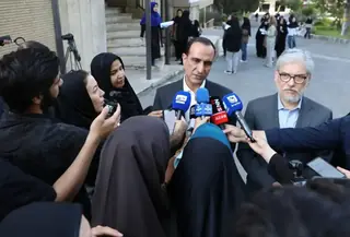 رقابت بیش از ۶۵۱ هزار داوطلب در آزمون کارشناسی ارشد ۱۴۰۵؛ نتایج اولیه اواخر مرداد اعلام می‌شود.
