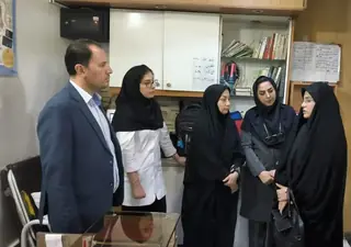 مدیرکل بهزیستی قزوین: توانمندسازی خانواده‌ها، محور اصلی نگهداری از سالمندان در استان است
