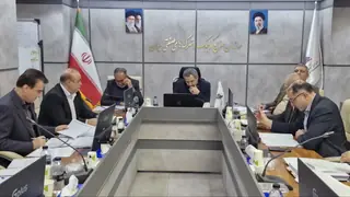 ارزیابی «مطلوب» عملکرد شرکت شهرک‌های صنعتی استان قزوین در مجمع عمومی سالیانه