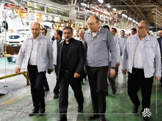تعهدات معوق سایپا تا پایان سال صفر می‌شود/ شناسایی ریشه‌های انحصار و سوءمدیریت در خودروسازی