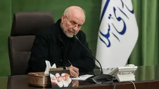 قالیباف: ایرانی میراث پرافتخار خود را به آسانی واگذار نمی‌‌کند