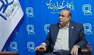 مدیرعامل شرکت شهرک‌های صنعتی استان قزوین : تسهیل‌گری به جای اداره‌ داری؛ نقشه راه جدید شرکت شهرک‌های صنعتی برای جذب سرمایه در قزوین