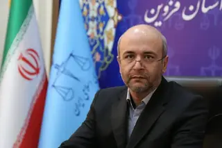 در «جنگ رمضان» / دادستان قزوین: مستندات با استانداردهای بین‌المللی جمع‌آوری می‌شود