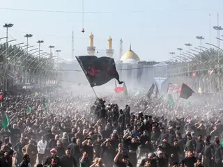 جزئیات بیمه‌نامه اربعین ۱۴۰۵ اعلام شد؛ تأکید بر تسهیل خدمات بیمه‌ای