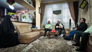 فرمانده انتظامی قزوین: امنیت پایدار جامعه مرهون خون‌های پاک شهداست