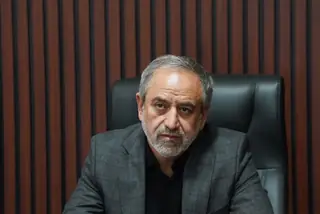 تأکید معاون اقتصادی استاندار بر پرداخت سریع تسهیلات سفر ریاست‌جمهوری در قزوین