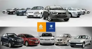 جزئیات افزایش ۲۷ هزار میلیارد تومانی درآمد دو خودروساز