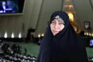 اولتیماتوم ۲هفته‌ای محمدبیگی برای زمین درمانگاه تأمین اجتماعی مهرگان