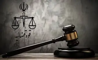دادگستری قزوین: انتشار محتوای خلاف امنیت ملی می‌تواند مشمول قانون تشدید مجازات جاسوسی شود