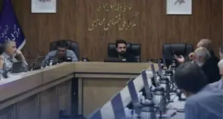 تصویب کلیات سند هوشمندسازی و تحول صنعتی و کشاورزی در کمیسیون عالی تنظیم مقررات فضای مجازی