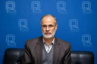 رضا سبحانی‌ فر: پیام رهبر انقلاب درباره مذاکرات، منشور وحدت ملی و مطالبه‌گری انقلابی است
