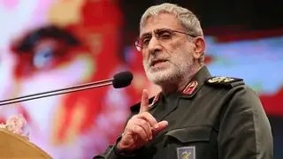 سردار قاآنی: رفع محاصره ۱۱ ساله یمن مطالبه به‌حق و انسانی است
