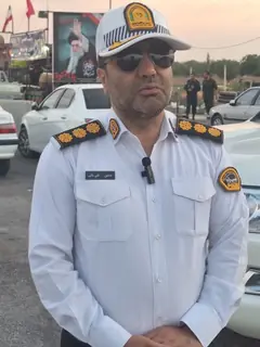 ثبت بیش از ۸ هزار تخلف در طرح ۳ روزه پلیس راه قزوین