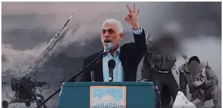 نویسنده اسرائیلی: السنوار در جنگ آگاهی‌بخشی پیروز شد