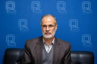 رضا سبحانی‌ فر: پیام رهبر انقلاب درباره مذاکرات، منشور وحدت ملی و مطالبه‌گری انقلابی است