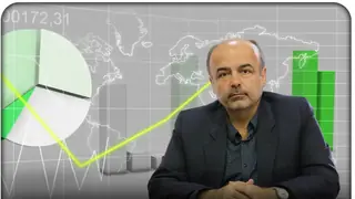 روند کاهشی تورم ماهانه در قزوین نسبت به میانگین کشور