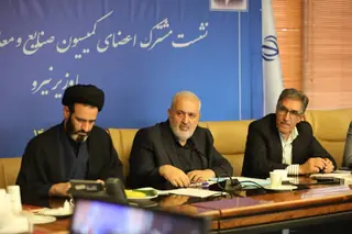 وزیر نیرو: تأمین برق صنایع در اولویت است / افزایش ۲۴ درصدی تأمین برق صنایع از ابتدای سال