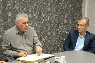 مرحله دوم صدور مجوز تخصیص آب سد طالقان برای کشاورزان استان قزوین/ تأکید معاون استاندار بر مدیریت در مصرف منابع آبی
