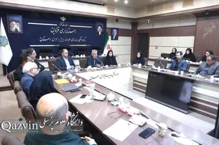 هشدار مسئولان سلامت قزوین درباره ضرورت پیشگیری از رفتارهای پرخطر و تقویت سلامت اجتماعی
