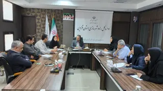 تأکید بر تسریع روند تأمین و واگذاری مسکن به مددجویان بهزیستی در قزوین