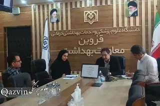 معاون بهداشت دانشگاه علوم پزشکی قزوین: واکسیناسیون دام مهم‌ترین راه پیشگیری از تب مالت است