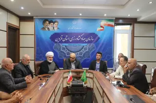 بررسی چالش‌های باغداران قزوین؛ تأکید بر حمایت از تولید و ساماندهی سردخانه‌ها