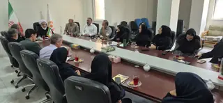 امام جمعه آبیک: خدمت به جامعه هدف بهزیستی، پاداشی الهی و ماندگار دارد