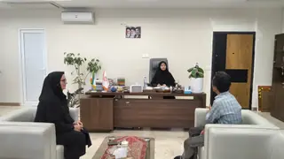 مدیرکل بهزیستی قزوین در ملاقات مردمی هفته بهزیستی؛ تسریع در رسیدگی به مطالبات جامعه هدف در دستور کار قرار گرفت