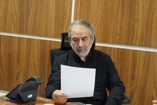 معاون اقتصادی استاندار قزوین: رفع موانع تولید و حمایت از سرمایه‌گذاری در اولویت است