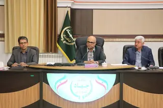 راهکارهای مدیریت ناترازی گاز در بخش کشاورزی قزوین بررسی شد