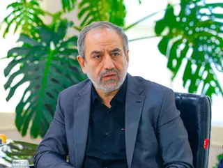 هدف‌گذاری استانداری قزوین برای صادرات ۸۰ درصدی محصولات کشاورزی از گمرک استان