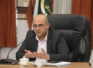 خرید تضمینی گندم در قزوین از مرز ۱۸۶ هزار و ۵۰۰ تن گذشت