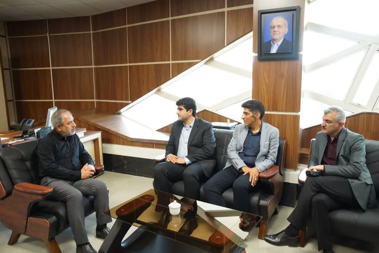 معاون اقتصادی استاندار قزوین: رفع موانع تولید و حمایت از سرمایه‌گذاری در اولویت است