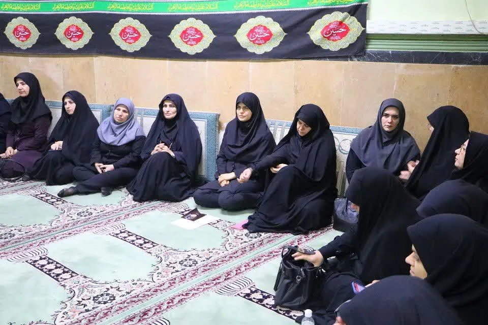 مراسم بزرگداشت «قائد شهید امت» در سازمان جهاد کشاورزی قزوین برگزار شد