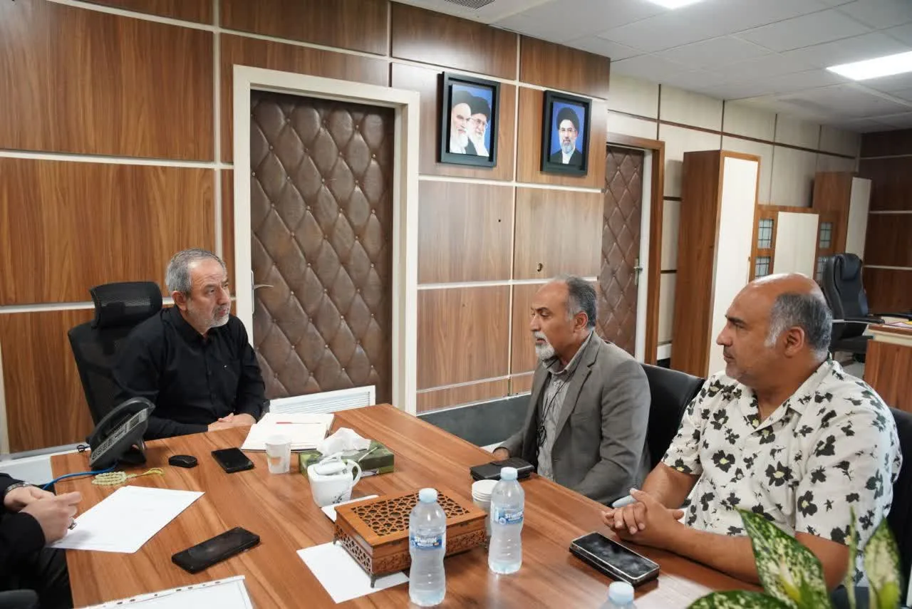 معاون اقتصادی استاندار قزوین: رفع موانع تولید و حمایت از سرمایه‌گذاری در اولویت است