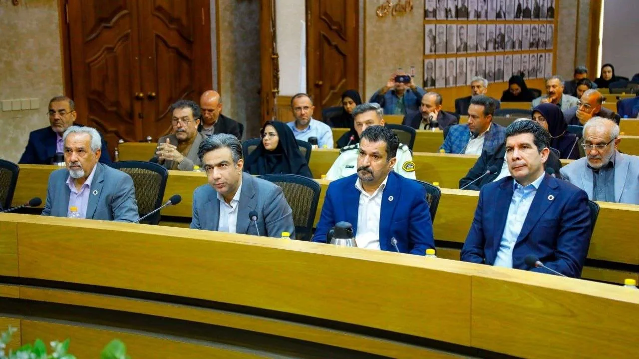 نشست 119شورای گفت وگوی دولت وبخش خصوصی