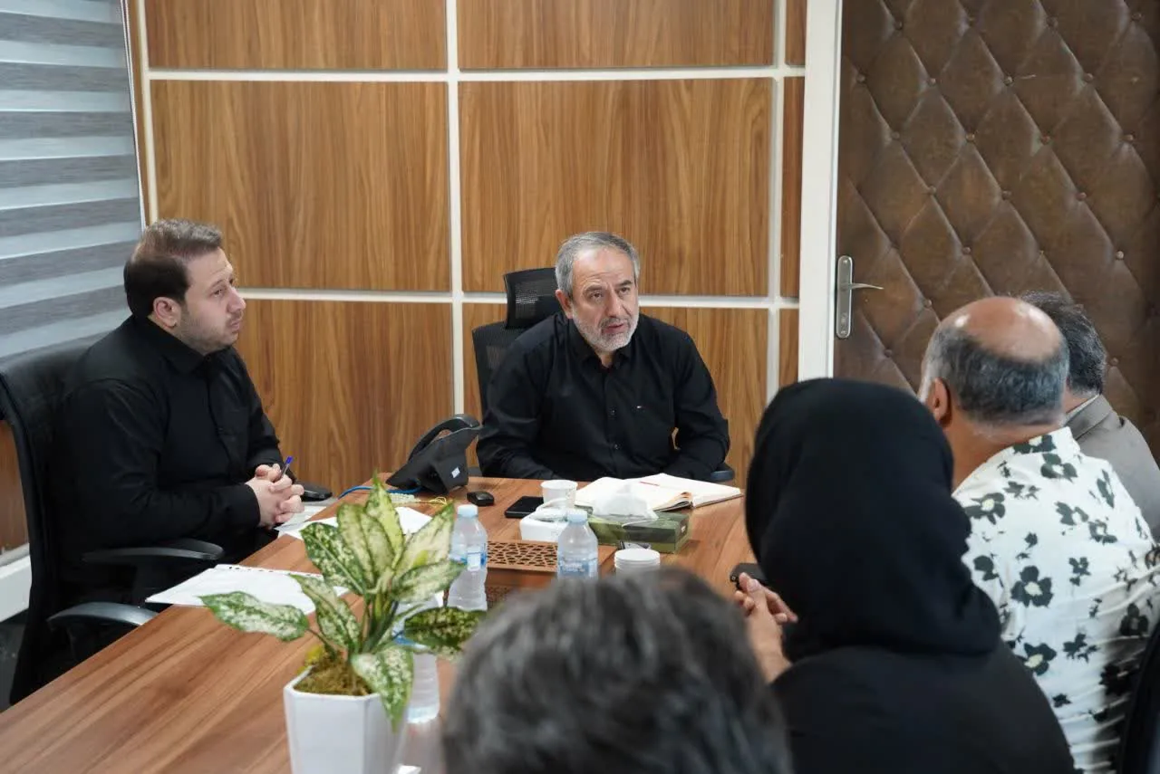 معاون اقتصادی استاندار قزوین: رفع موانع تولید و حمایت از سرمایه‌گذاری در اولویت است