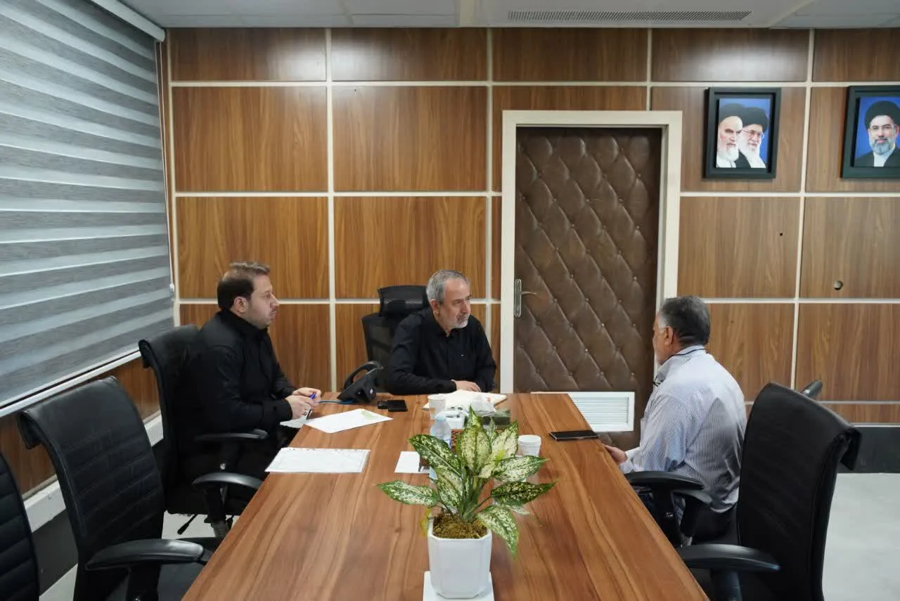 معاون اقتصادی استاندار قزوین: رفع موانع تولید و حمایت از سرمایه‌گذاری در اولویت است