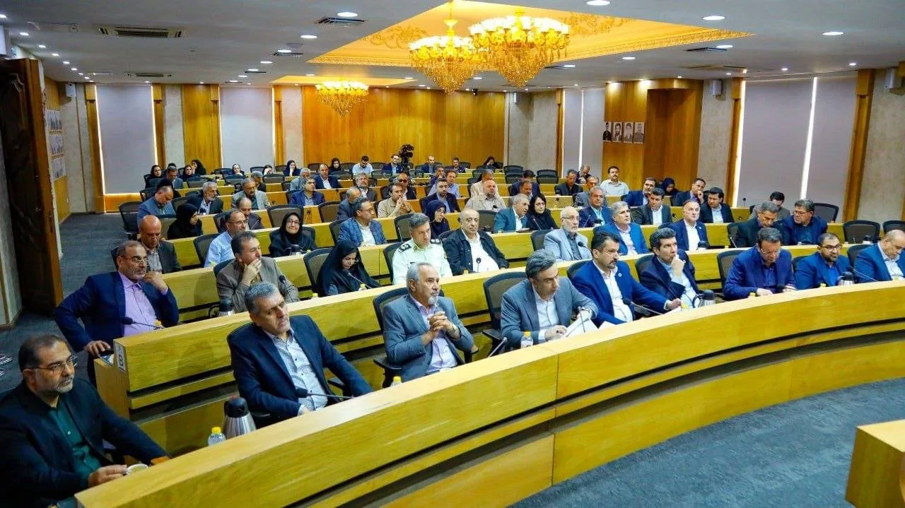 نشست 119شورای گفت وگوی دولت وبخش خصوصی